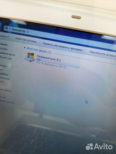 Ноутбук Sony(В9)арт.107501