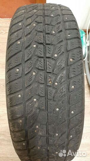 КАМА Кама-Nikola 195/65 R15 91H