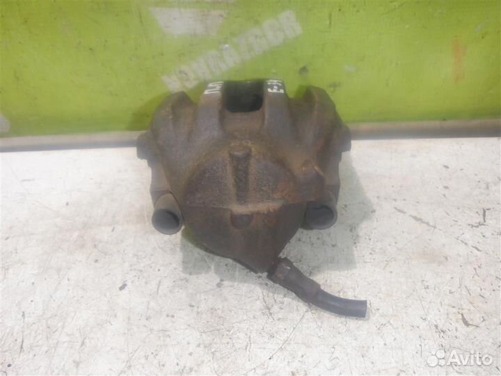 Суппорт передний правый бмв Е34