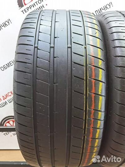 Dunlop SP Sport Maxx RT 2 285/40 R20
