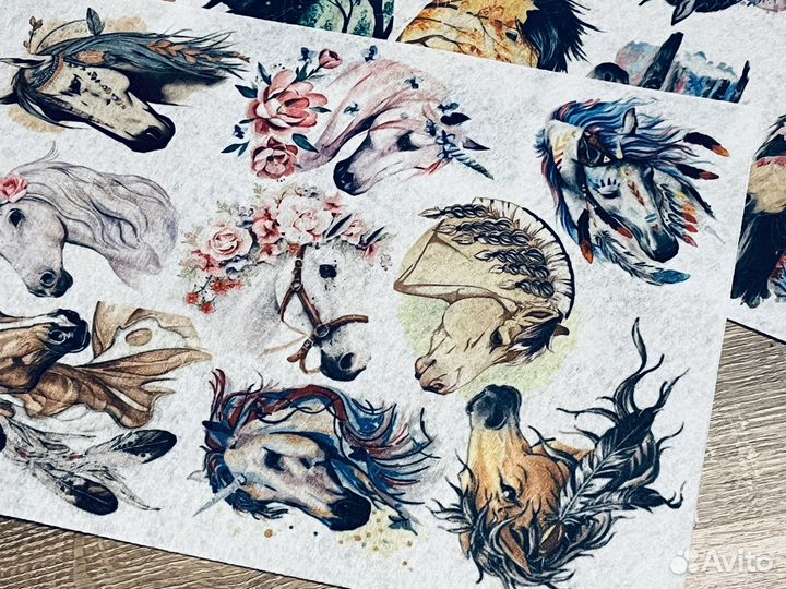 Набор для вышивки бисером