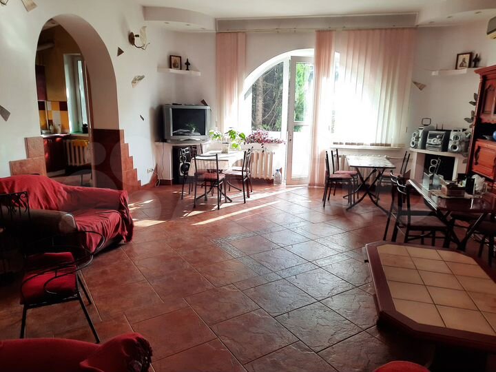 Комната 18 м², 3/5 эт.