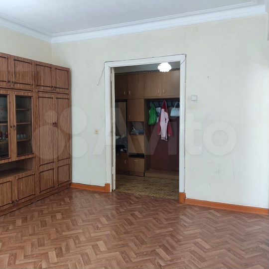 2-к. квартира, 57,7 м², 2/5 эт.