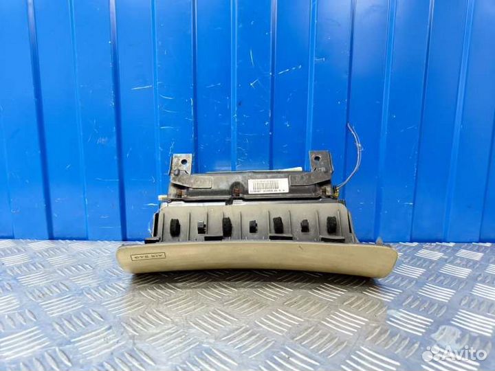 Подушка безопасности пассажира Brilliance M1 BS6