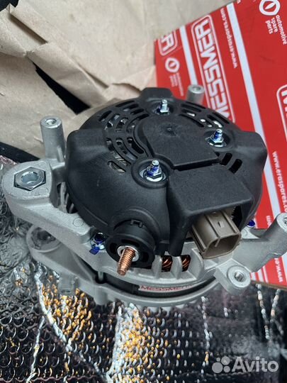 Генератор ERA 209412