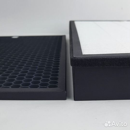 Комплект фильтров для Philips FY1410, FY1413