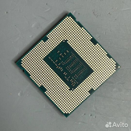 Процессор Intel Core i7-4790 LGA1150, 4 x 3600 мгц