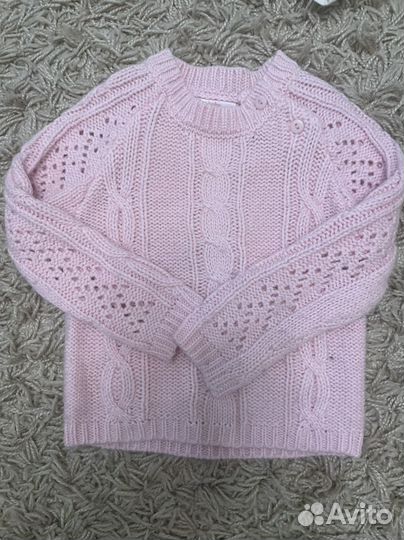 Вещи пакетом на девочку 1,5-2 года