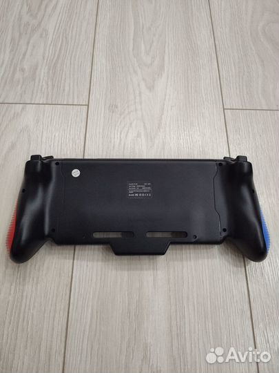 Геймпад nintendo switch
