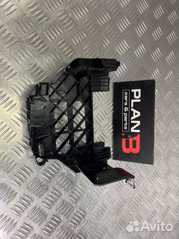 Кронштейн блока управления двигателем Mini