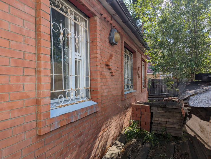 Дом 150 м² на участке 7,6 сот.