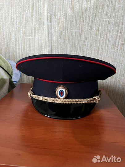 Форма для курсантов 