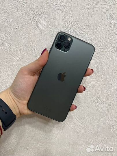 iPhone 11 pro max 64gb