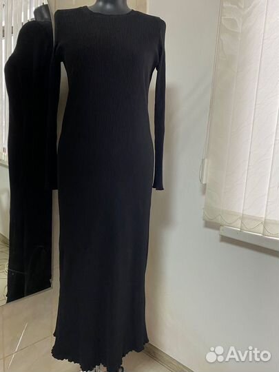 Платье лапша 42-48