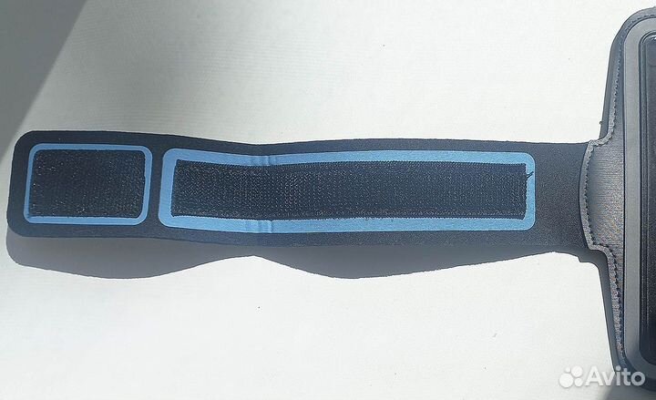 Фитнес чехол для телефона 5.0 - 6.2