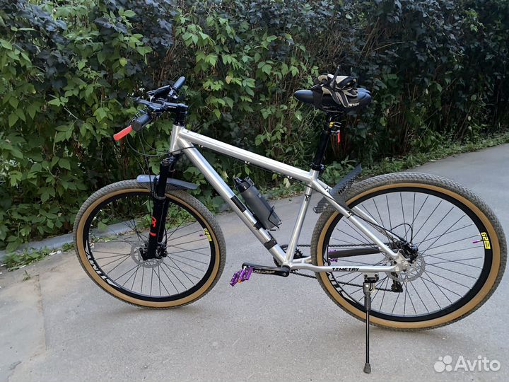 Горный велосипед mtb