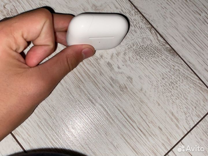 Беспроводные наушники