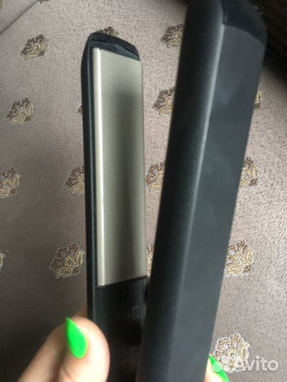 Выпрямитель Remington