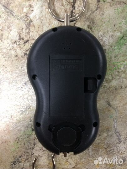 Весы электронные для охоты и рыбалки