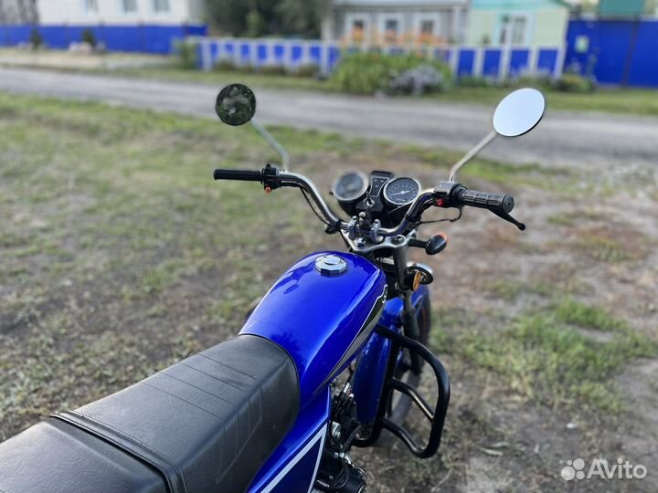 Продам Jaguar Alpha 110