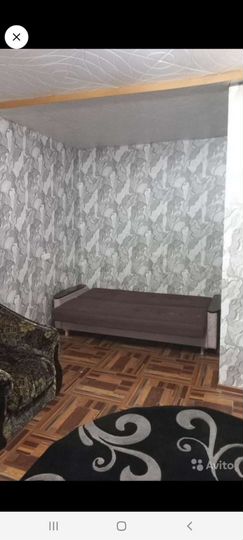 1-к. квартира, 35 м², 5/5 эт.