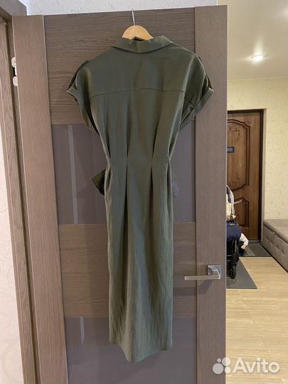 Платье женское 42