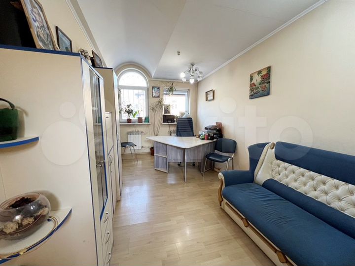 Свободного назначения, 104.6 м²