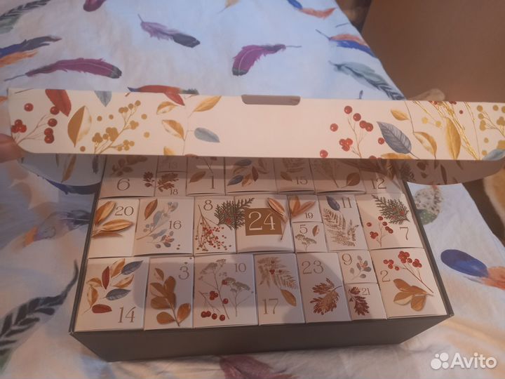 Набор косметики