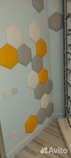 Стеновые панели