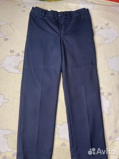 Школьная форма на мальчика весь комплект