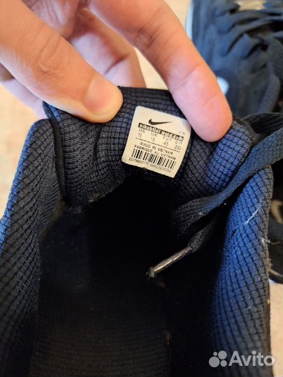 Кроссовки Nike Air 48 eur