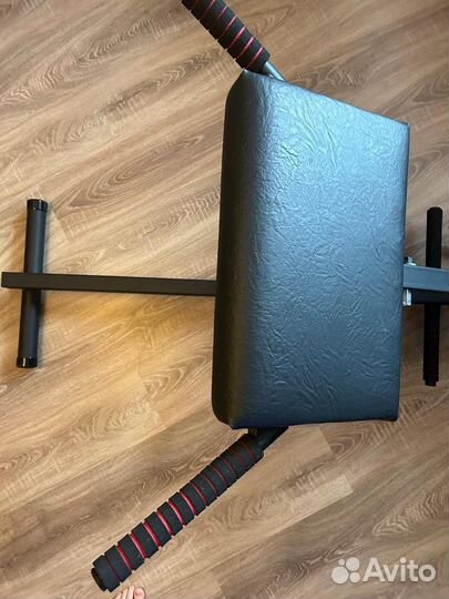 Гиперэкстензия