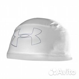 Under armour best sale mesh skull cap