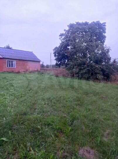 Дом 45 м² на участке 25 сот.