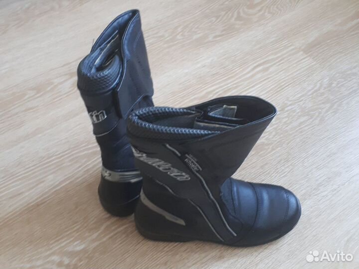 Мотоботы stylmartin unisex