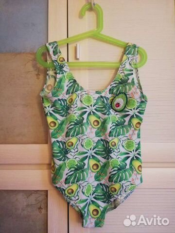 Купальник Noble People