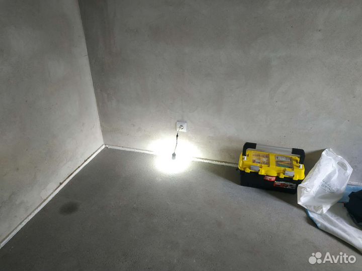 Приёмка квартир, технический контроль