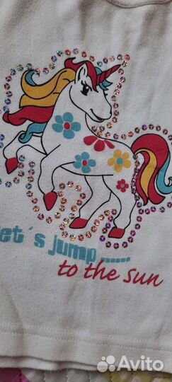 Детская одежда для девочек