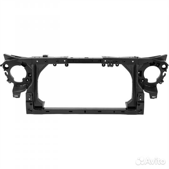 Передняя панель Jeep wrangler JK 2007-2018