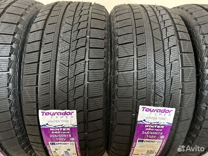 Tourador Winter Pro TSU2 245/45 R19 111V