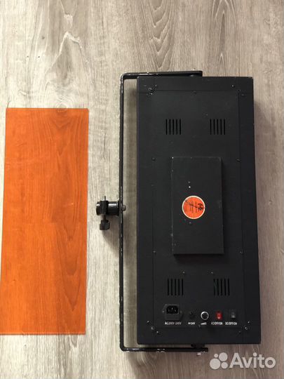 Постоянный Светодиодный LED свет