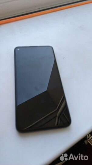 Google Pixel 4a 5G, 6/128 ГБ