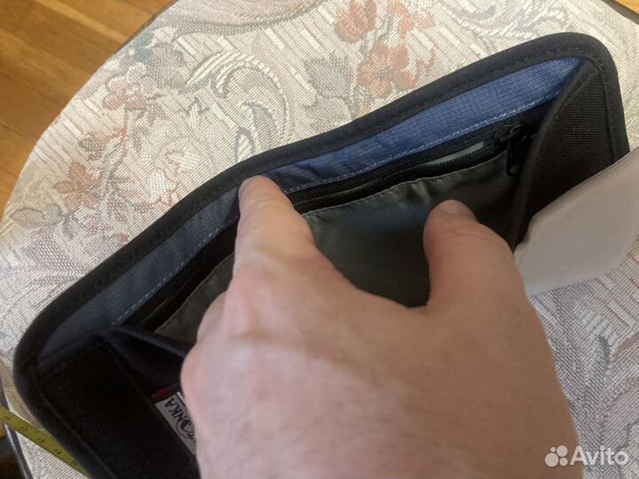 Кошелёк портмоне tatonka