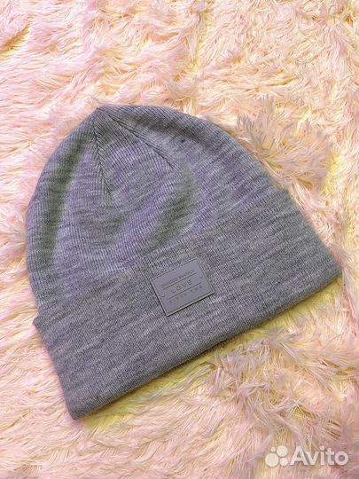 Шапка женская осень весна