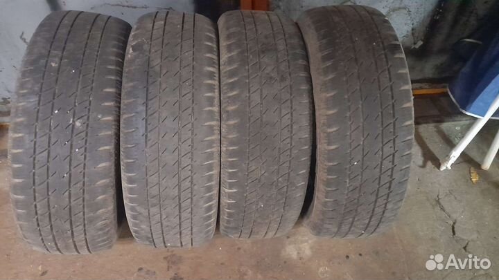 Maxxis MA-AS 235/65 R17