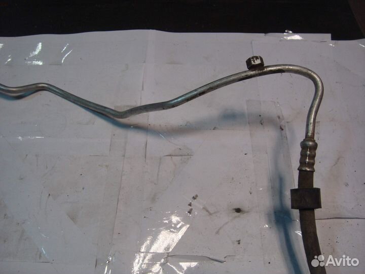 Трубка кондиционера X164 A1648304815