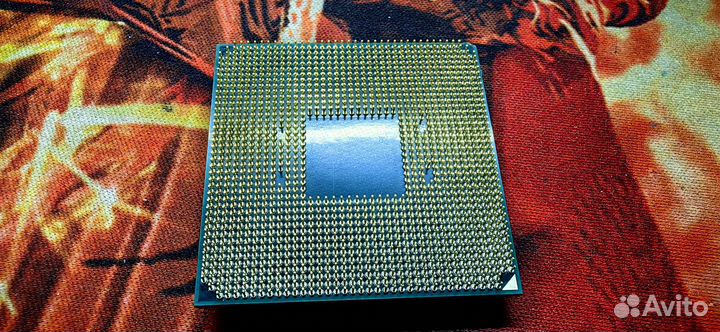 Amd ryzen 5 3500x