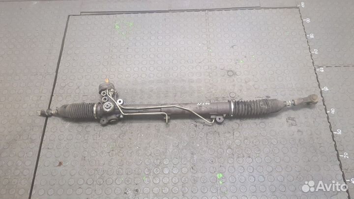 Рейка рулевая с г/у Audi A4 (B6), 2002