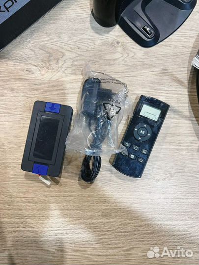 Робот пылесос Tefal