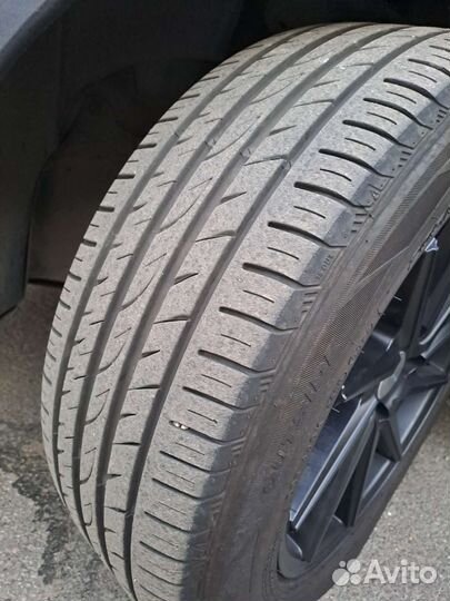 Колёса в сборе R 16